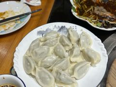 -东北农家院·铁锅炖(莘庄店)