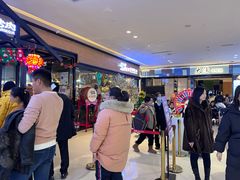 -梨花自助烤肉(天河城店)