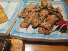 -三石铁板烧(紫竹桥店)