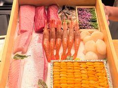 -鳥喜Toriki怀石烧鸟料理
