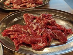 -山居屋炭火烧肉(厚街万达店)