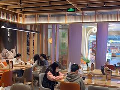 大堂-味千拉面(惠州文昌一路分店)