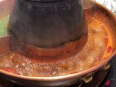 -南门四季铜锅涮肉(大屯·北苑店)
