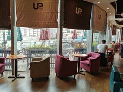 -西西弗书店&矢量咖啡(来福士广场店)