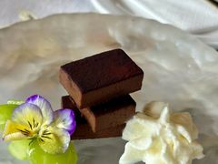 -一棵树·意大利西餐厅One Tree(新城店)