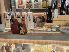 -悦融琥珀·京鲁菜·海味珍品(西单店)