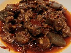 -黔蘑菇四季餐厅(观山湖店)