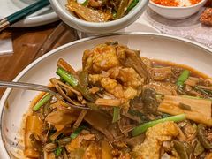 -二分八云雁阁•新晋菜大同味(长治路店)