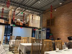 -鄱阳湖·江西小炒·瓦罐煨汤(五道口店)