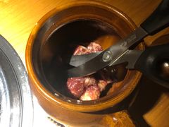 招牌壶渍牛小排-本寻烧肉酒场(双井店)