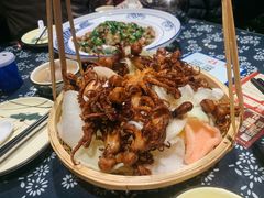 -旺角小渔村(幸福中路店)