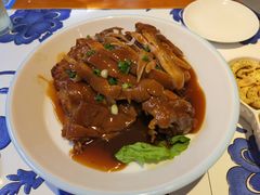 -集天餐厅(人大店)