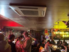 -你又瘦了小酒馆(奥体店)