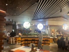 -The COOK·厨餐厅·自助餐(浦东嘉里大酒店)