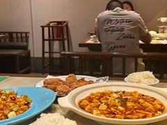 -红蜡烛-养生粥-津鲁菜(中山路店)