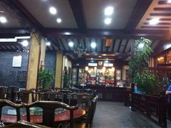 -婺源第一楼(朱子大道店)