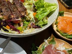 -榖屋house of flour(张江首店)