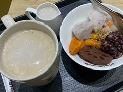 -鲜芋仙(南开大悦城店)