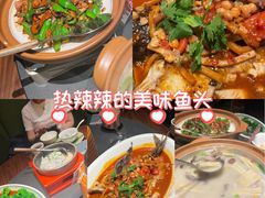 -桂小厨广西菜(万象城店)