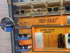 -MUJOSH木九十眼镜(人广来福士店)