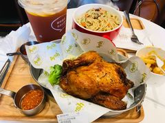 -艾薯夫妇Aysh(福田星河COCOPark店)