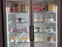 -DQ·蛋糕·冰淇淋(三亚青春颂店)
