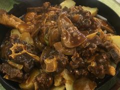 -桃子餐厅·天津菜(红星路直营店)