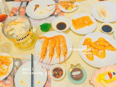 -芭菲盛宴·环球美食(解放碑英利国际店)