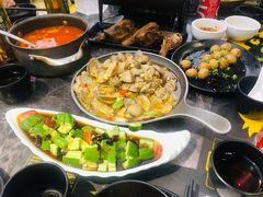 -嘎嘎鸭脑壳(蜀汉路店)