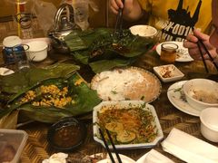 -多哥水傣味餐厅(司马巷店)
