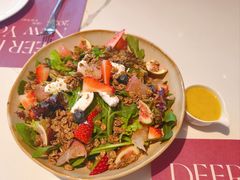 -Deer Park鹿园西餐(仁恒置地广场店)