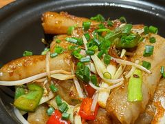 -点心传说·粤菜点心(佐阾虹湾店)