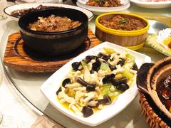 -四季暖堂·融合江浙菜(N1955创业园店)