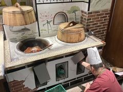 -翠姐姐农家大院·老底子萧山菜(建设一路店)