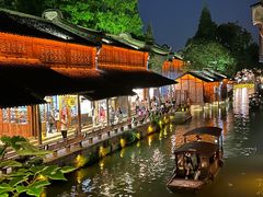 -乌镇景区