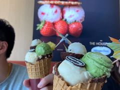 -哈根达斯(上海金山店)
