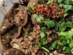 -丁记面馆(凤凰店)