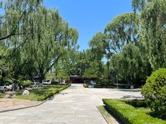 -百脉泉景区