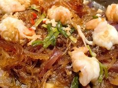-绿茶餐厅(财富购物中心店)