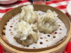 -西贝(上海新梅广场店)
