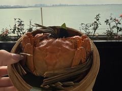 -火福·天湖阁大闸蟹博物馆主题餐厅(浅水湾店)