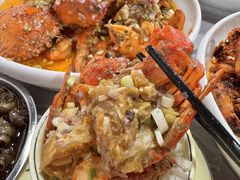 -辣螃铠盆盆蟹大排档(总店)