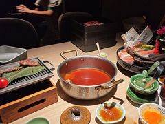 -匠和风精致料理(宁德万达店)