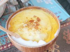 -巴依老爷新疆美食(工体旗舰店)