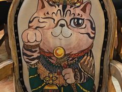 -more than meow吴止猫主题餐厅(承德 中船汇店)