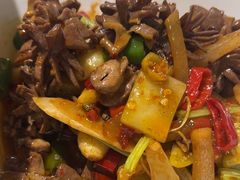 -肥家大排档(天河体育西店)