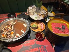 -牛New寿喜烧(虹桥新天地店)