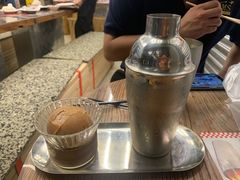 -孖记茶档·热腾茶餐(江南西plus店)