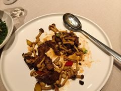-漢舍中国菜馆(889广场店)