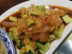 -浩家苑菜馆(汉口路店)